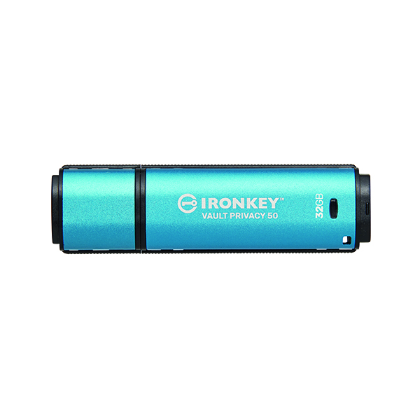 Kingston Ironkey VP50 USB 32GB