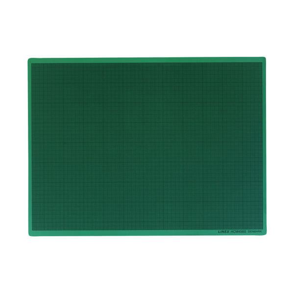 Linex Cut Mat HCM4560 A2 2mm Green