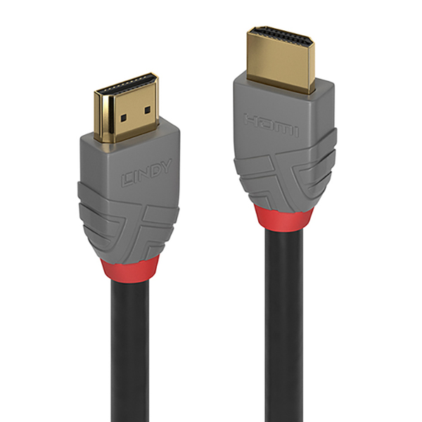 1M HIGH SPEED HDMI CABLE