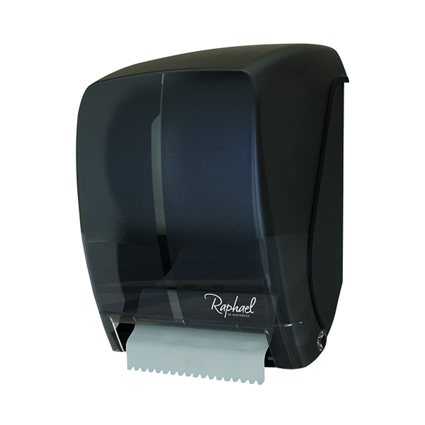 Raphael Mechanl Roll Towel Dispensr