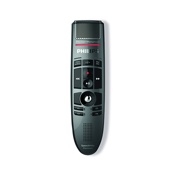 Philips SpeechMike  LFH3500 Dict