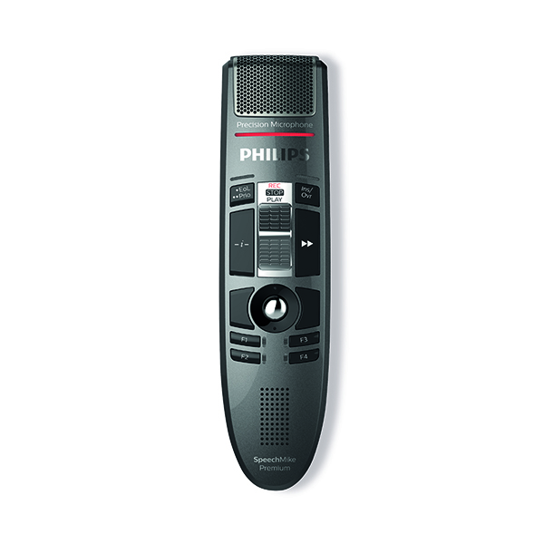 Philips SpeechMike  LFH3510 Dict