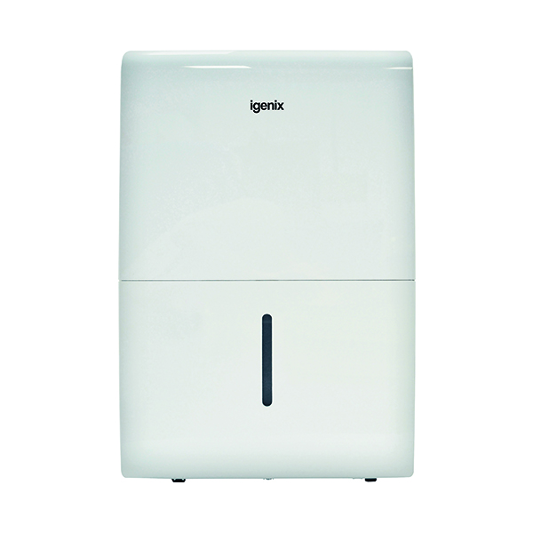 Igenix Dehumidifier 50 Litre White