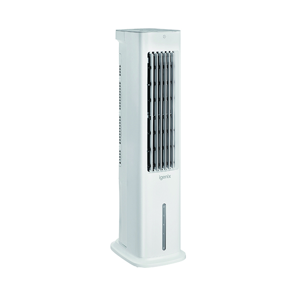 Igenix Air Cooler 5 Litre White