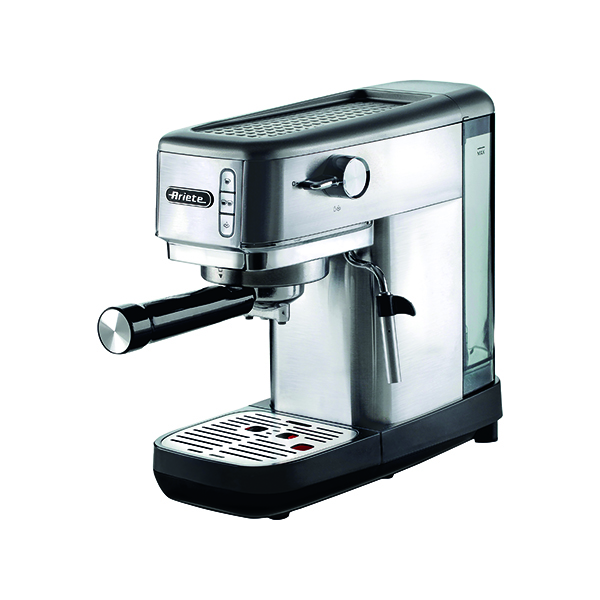 Ariete Espresso Coffee Maker S/Stl