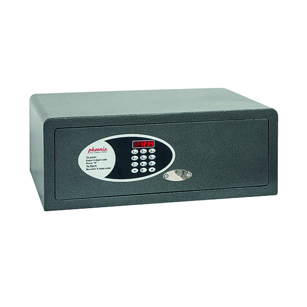 Phoenix Dione Hotel Safe SS0311E