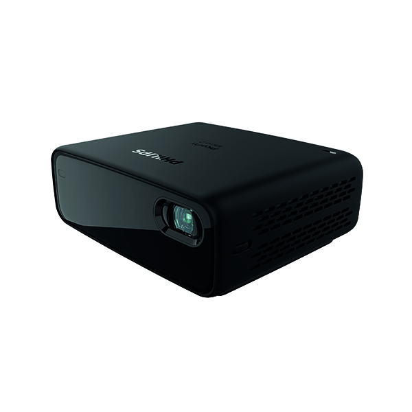 Philips PicoPix Micro 2 Projector