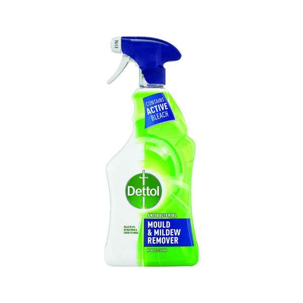 Dettol Mould Mildew Remover 750ml