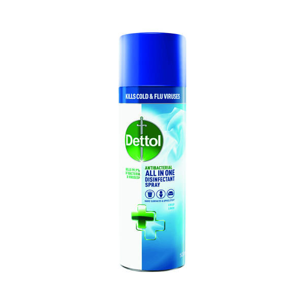 Dettol All-in-One Disinfectant 500ml