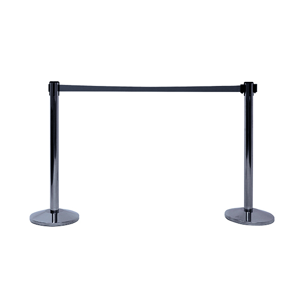 VFM Barriers with 3.4m Belt Chm Pk2