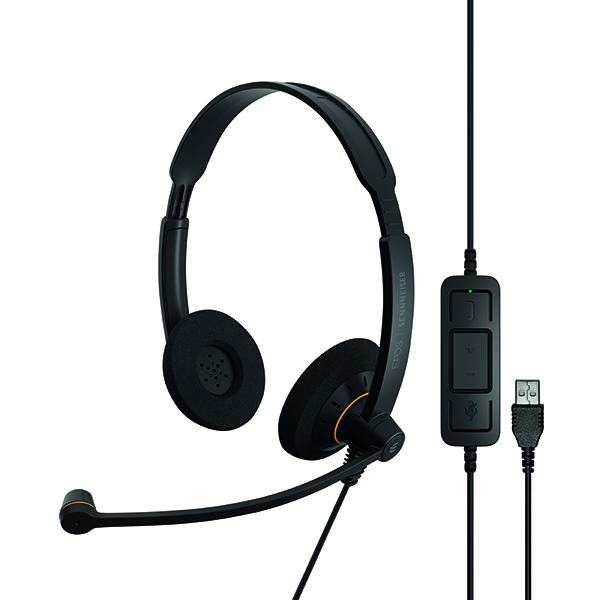 Epos Impact SC 60 USB MI Headset