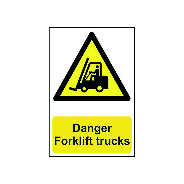 Spectrum Danger Flift Trucks 200x300