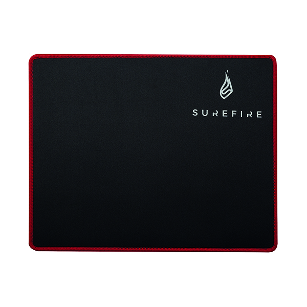 Surefire Silent Flight 320 Mouse Pad