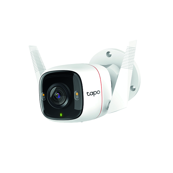 TP-Link Otd Security Wi-Fi Camera