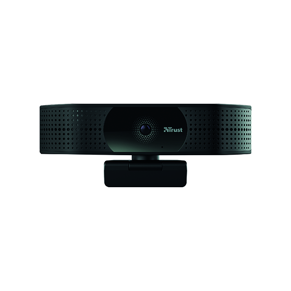 Trust TW-350 4K Ultra HD Webcam