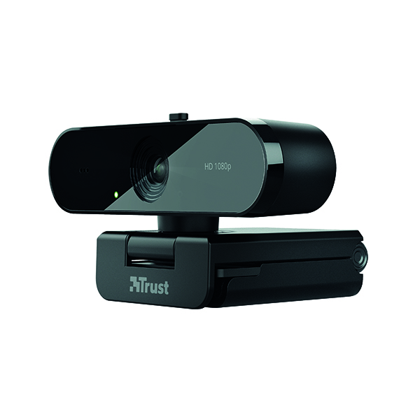 Trust TW-200 Full HD Webcam