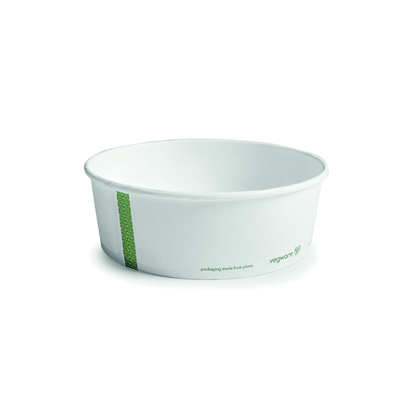 Vegware Bon Appetit Bowls 32oz P300