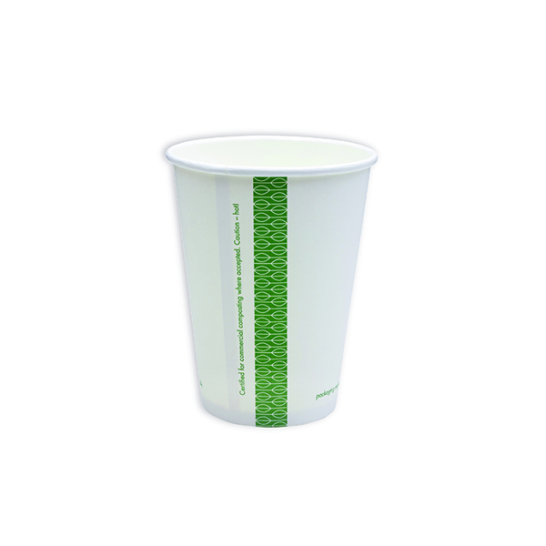 Vegware Hot Cup 12oz Sng Wall Pk1000