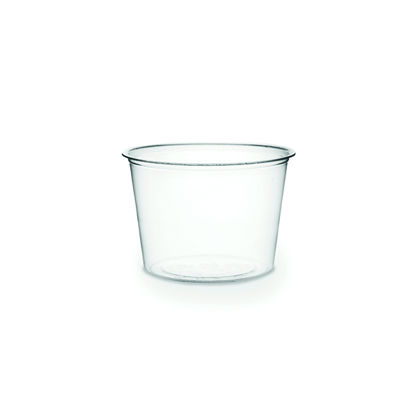 Vegware Cold Portion Pot 4oz Pk2000