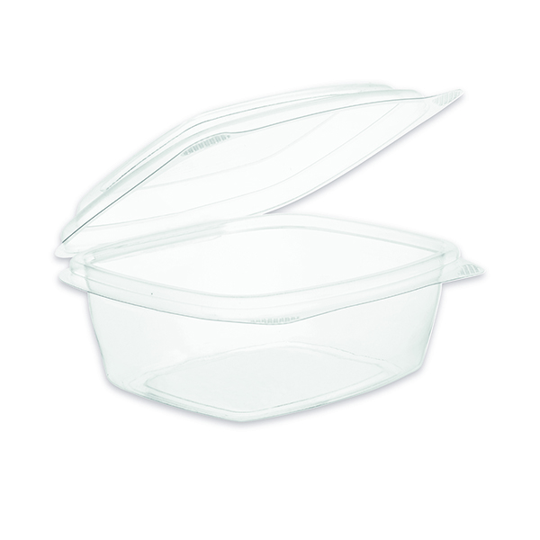 Vegware Deli Container 8oz Pk300