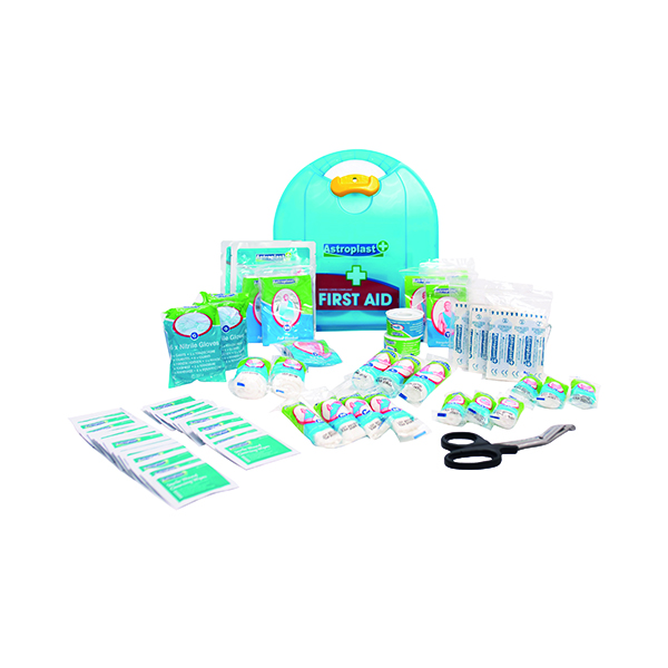 Astroplast Catr First Aid Kit Med