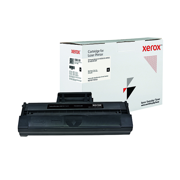 Xerox Everyday MLT-D111S/ELS Com Blk