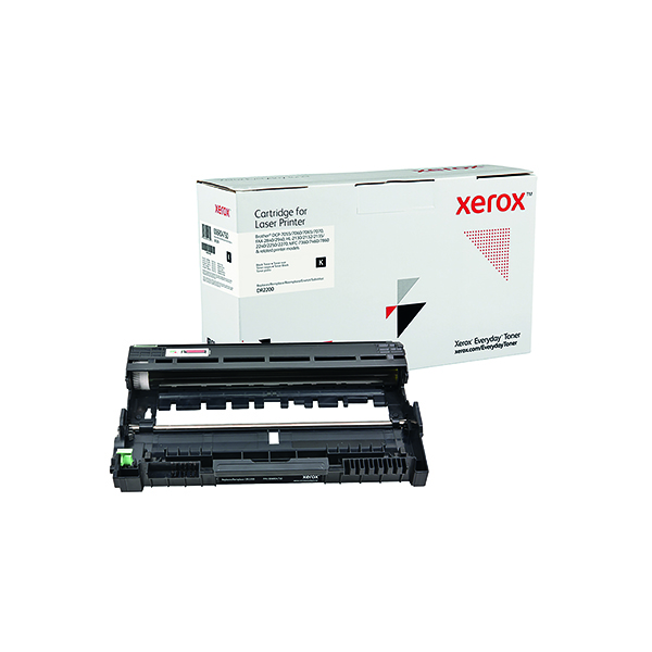 Xerox Everyday DR-2200 Drum Black