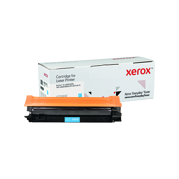 Xerox Everyday TN-423C Comp Toner Cy