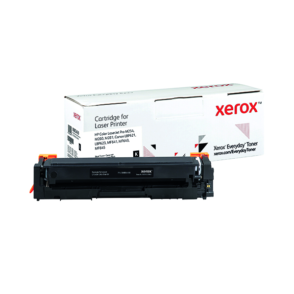 Xerox Everyday Replacement CF540X