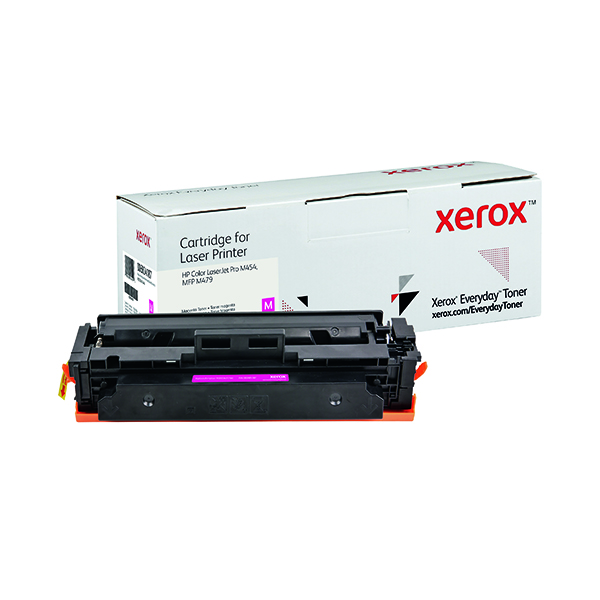 Xerox Everyday HP 415A Comp Tnr Mag