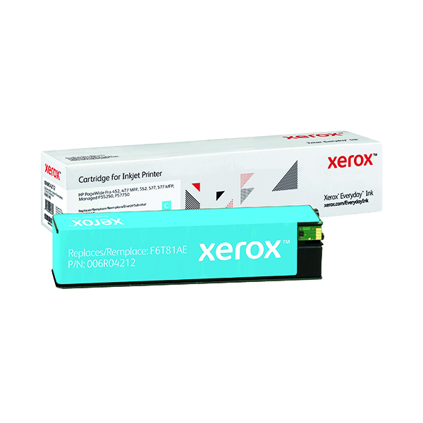 Xerox Everyday Replcmnt Ink F6T81AE