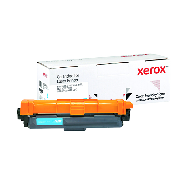 Xerox Everyday TN-242C Comp Tnr Cyan