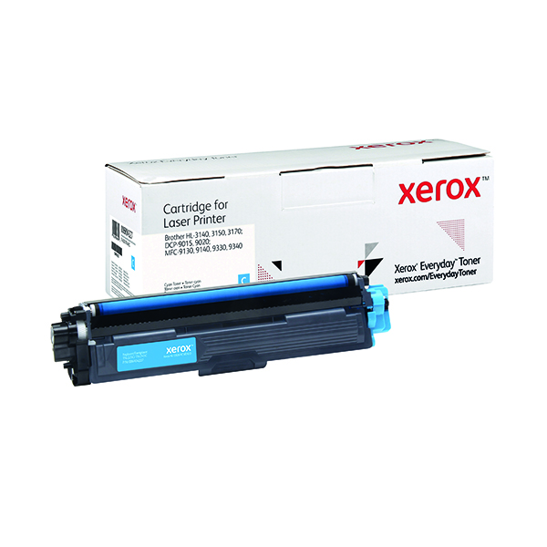 Xerox Everyday TN-245C Comp Tnr Cyan