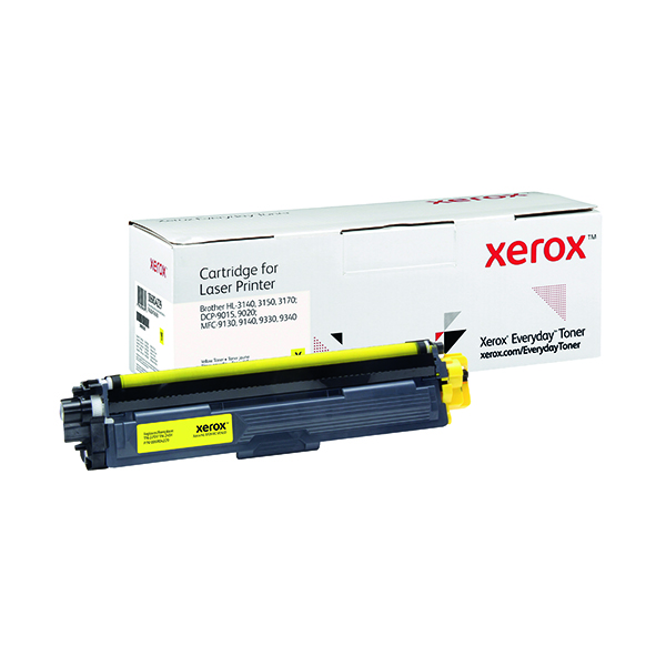 Xerox Everyday TN-245Y Comp Tnr Ylw