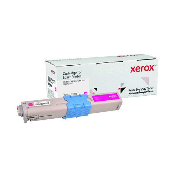 Xerox Eday Tnr Maga OKI 44973534