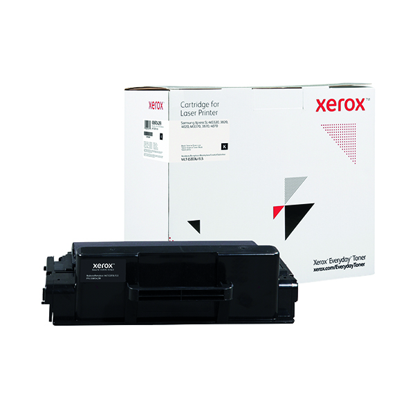 Xerox Everyday Comp Tnr Bk MLT-D203L