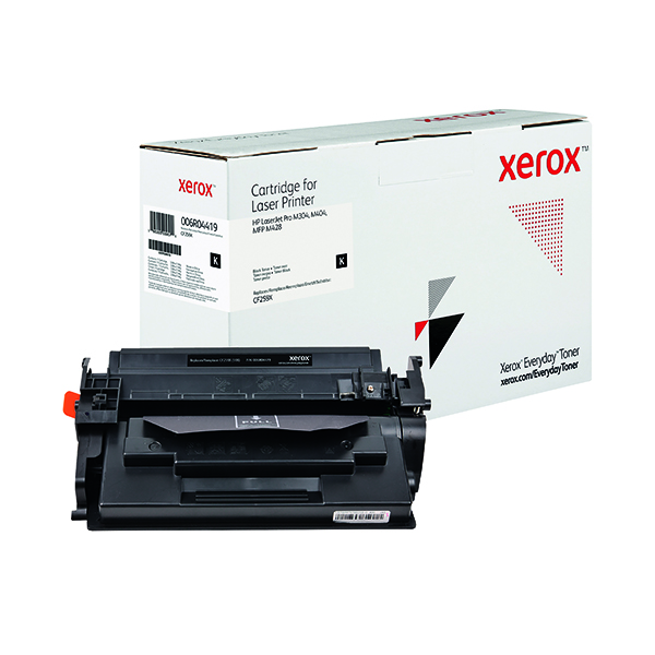 Xerox Everyday Replacement HP59X Mon