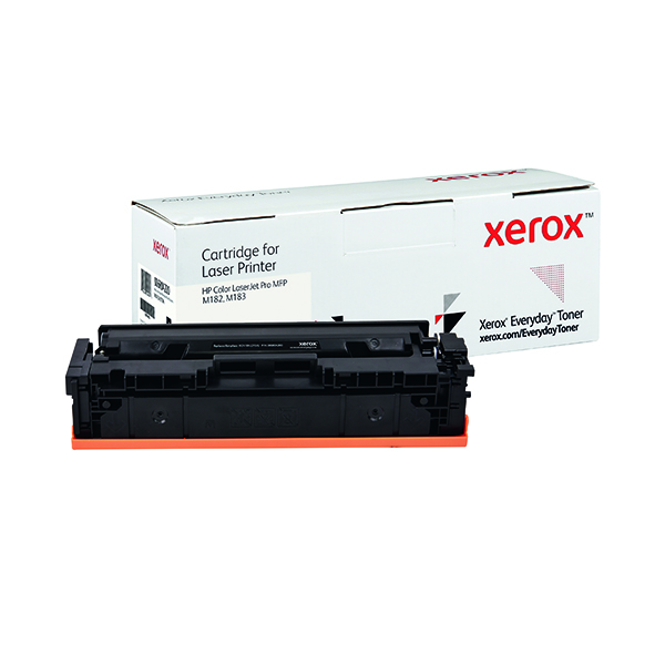 Xerox Everyday HP 216A Comp Tnr Blk