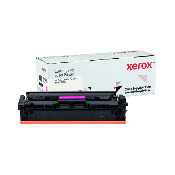 Xerox Everyday HP 216A Comp Tnr Mag