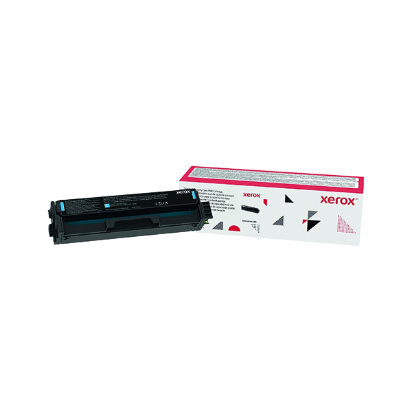 Xerox C230/C235 Toner Cart 1.5K Cyan